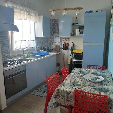 Rosa Dei Venti House Villa Campomarino  Ngoại thất bức ảnh