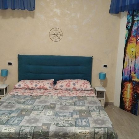 Rosa Dei Venti House Villa Campomarino  Ngoại thất bức ảnh
