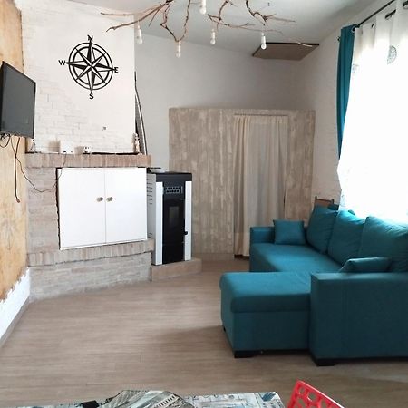 Rosa Dei Venti House Villa Campomarino  Ngoại thất bức ảnh