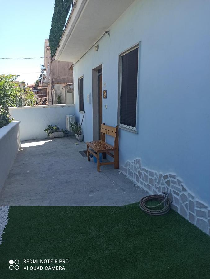 Rosa Dei Venti House Villa Campomarino  Ngoại thất bức ảnh