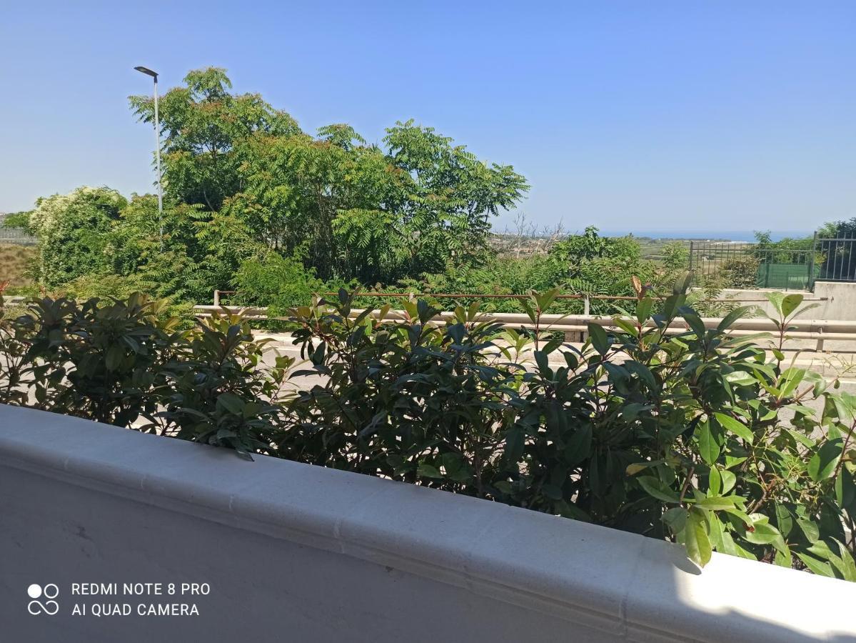 Rosa Dei Venti House Villa Campomarino  Ngoại thất bức ảnh