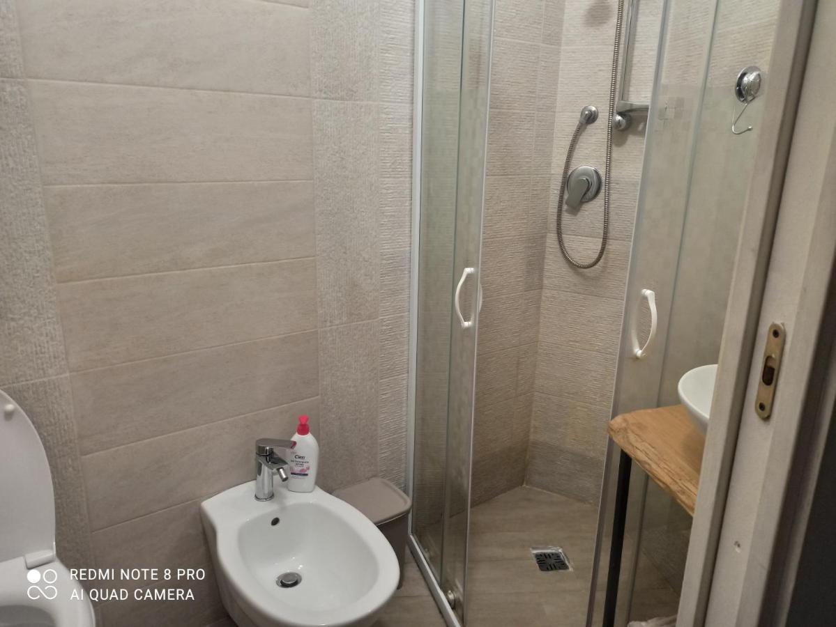 Rosa Dei Venti House Villa Campomarino  Ngoại thất bức ảnh