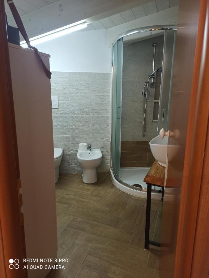 Rosa Dei Venti House Villa Campomarino  Ngoại thất bức ảnh