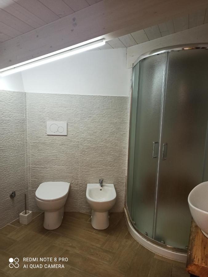 Rosa Dei Venti House Villa Campomarino  Ngoại thất bức ảnh