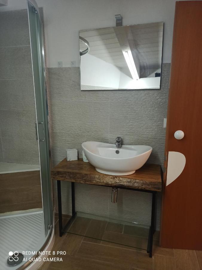Rosa Dei Venti House Villa Campomarino  Ngoại thất bức ảnh