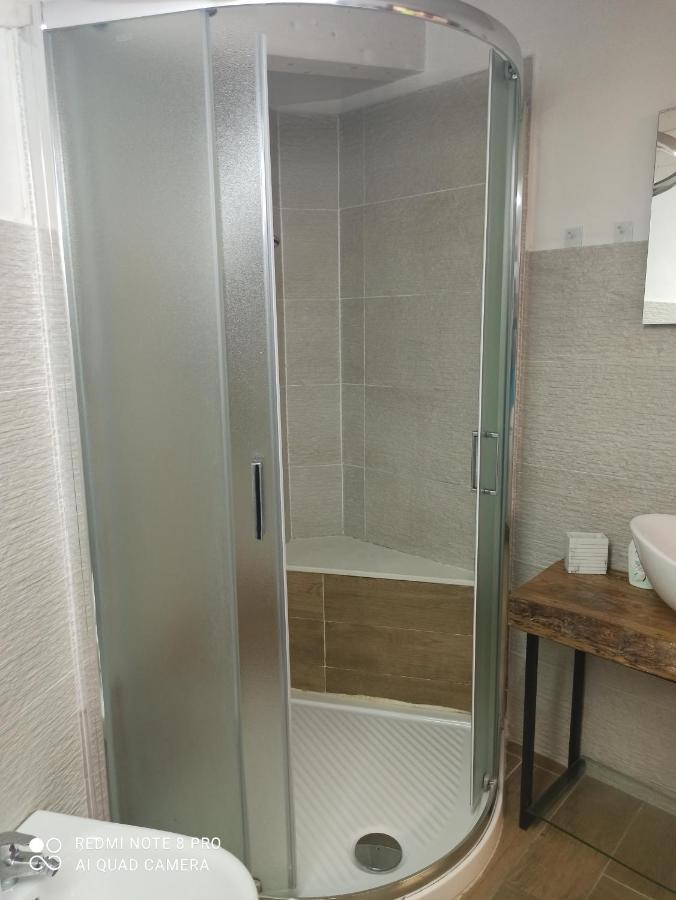 Rosa Dei Venti House Villa Campomarino  Ngoại thất bức ảnh