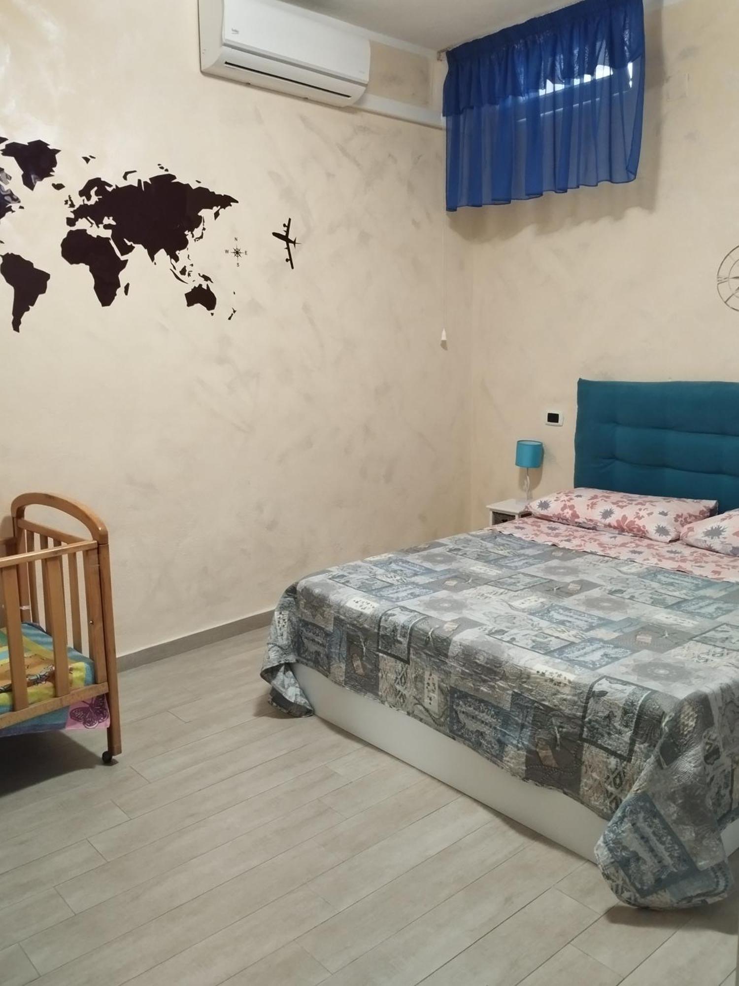 Rosa Dei Venti House Villa Campomarino  Ngoại thất bức ảnh
