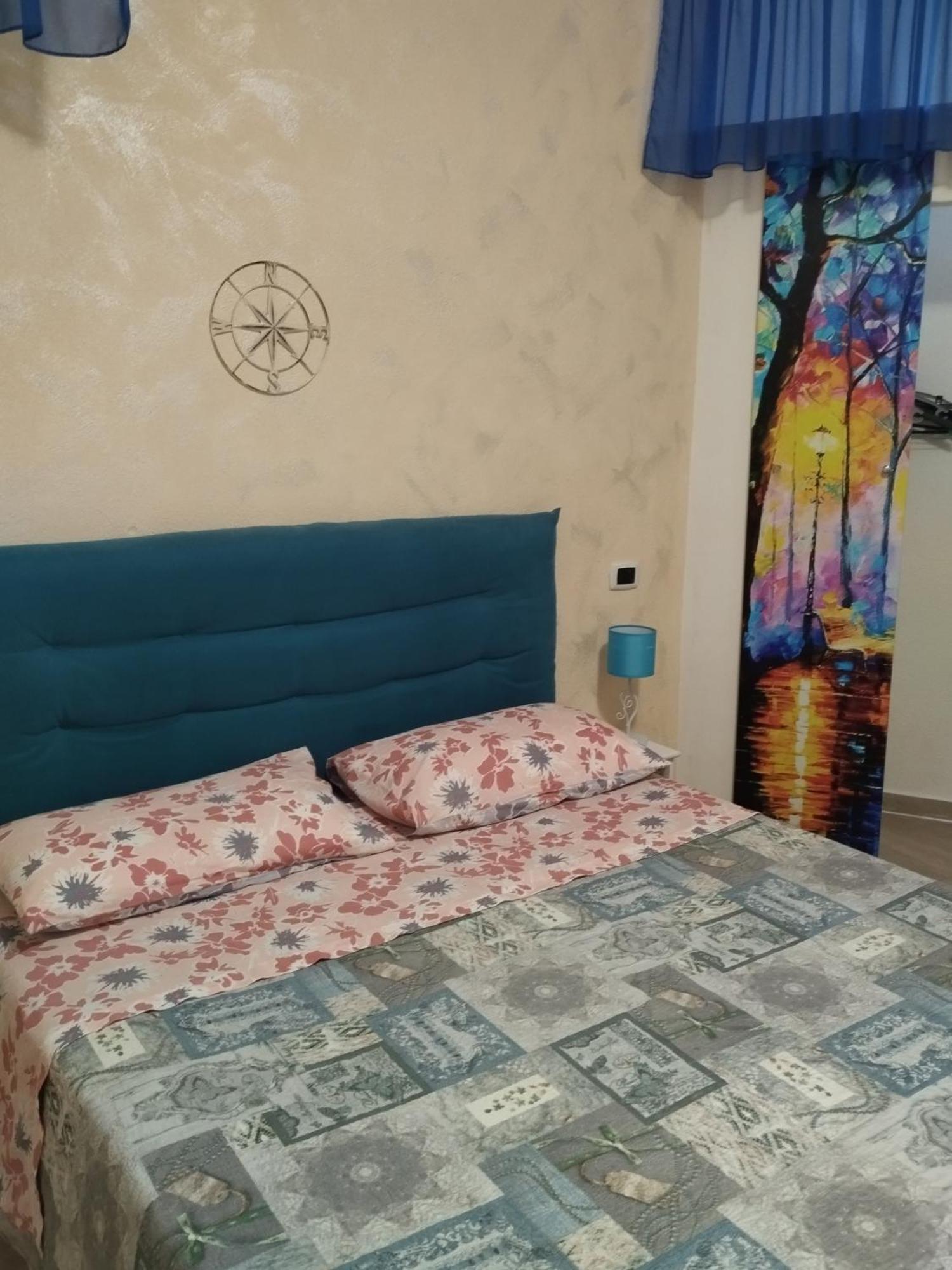 Rosa Dei Venti House Villa Campomarino  Ngoại thất bức ảnh