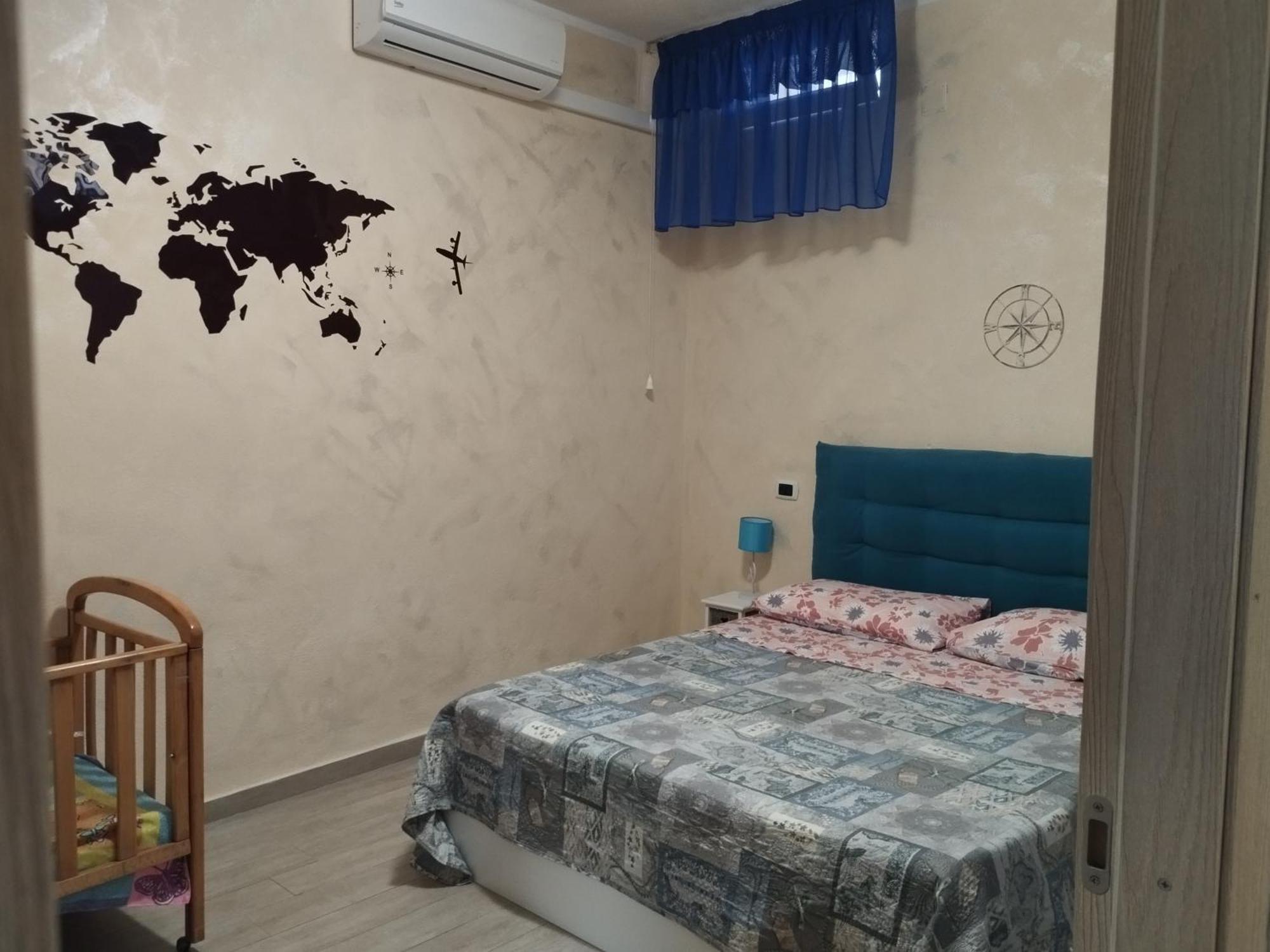 Rosa Dei Venti House Villa Campomarino  Ngoại thất bức ảnh