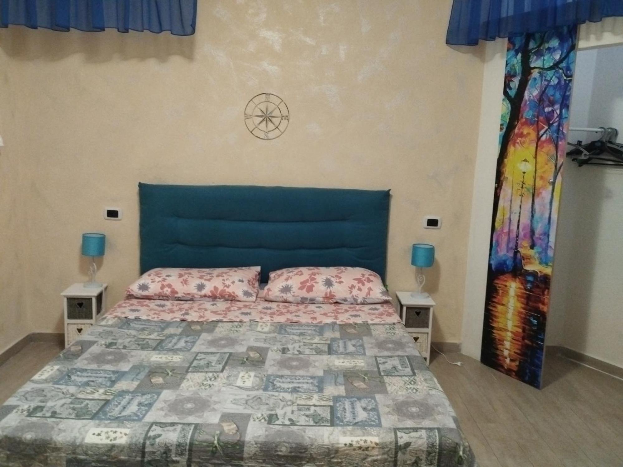 Rosa Dei Venti House Villa Campomarino  Ngoại thất bức ảnh