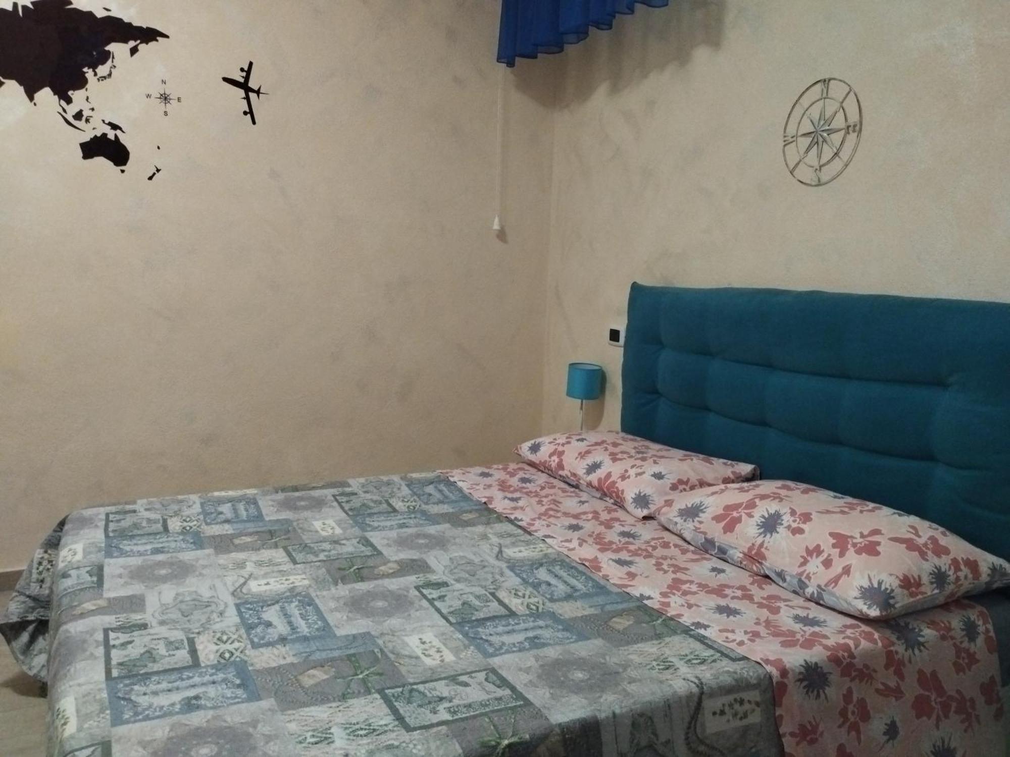 Rosa Dei Venti House Villa Campomarino  Ngoại thất bức ảnh