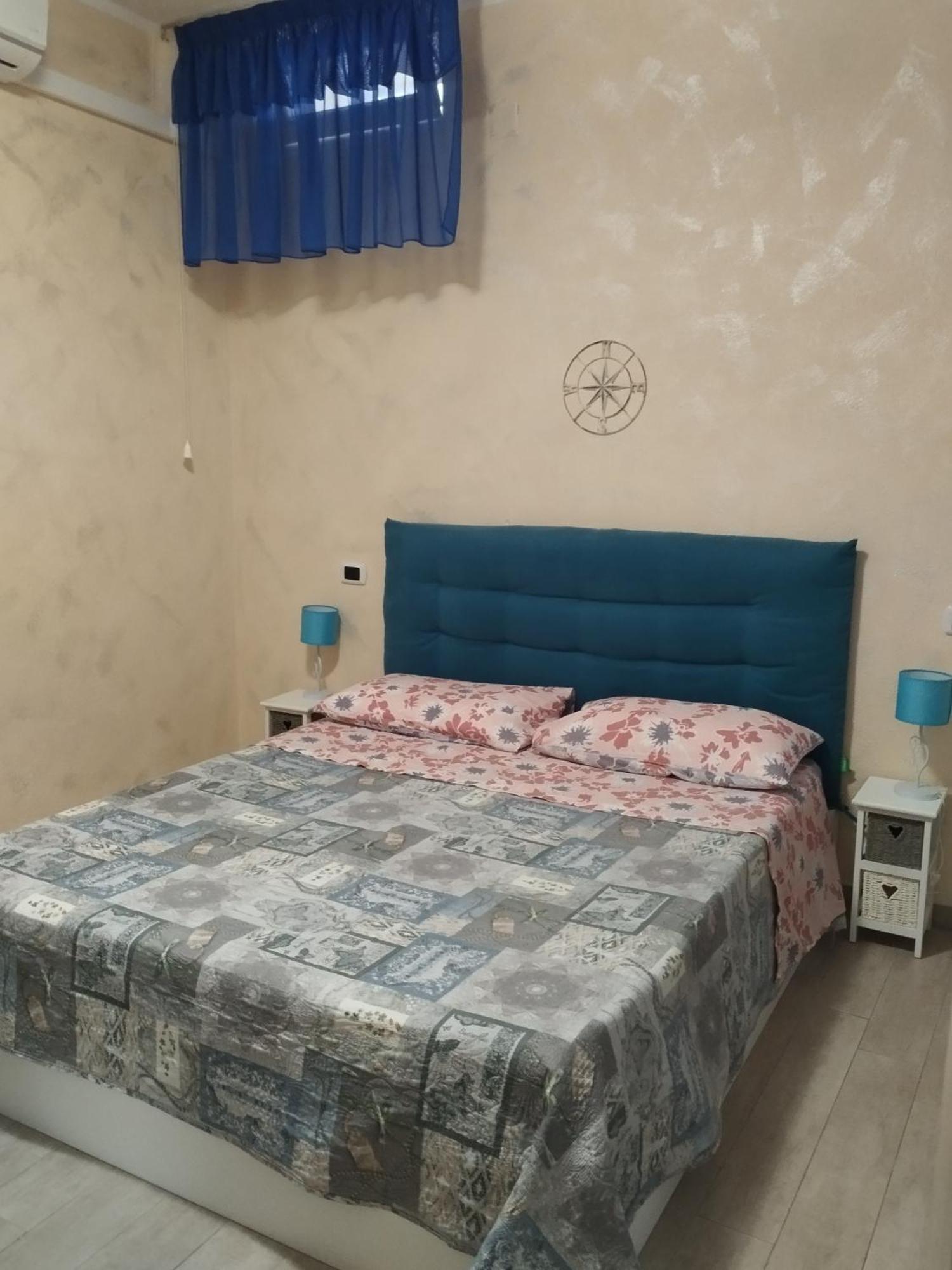 Rosa Dei Venti House Villa Campomarino  Ngoại thất bức ảnh