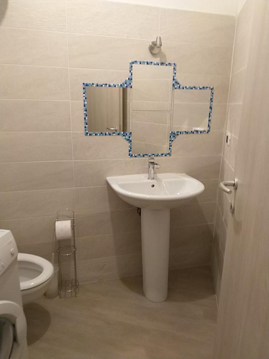 Rosa Dei Venti House Villa Campomarino  Phòng bức ảnh