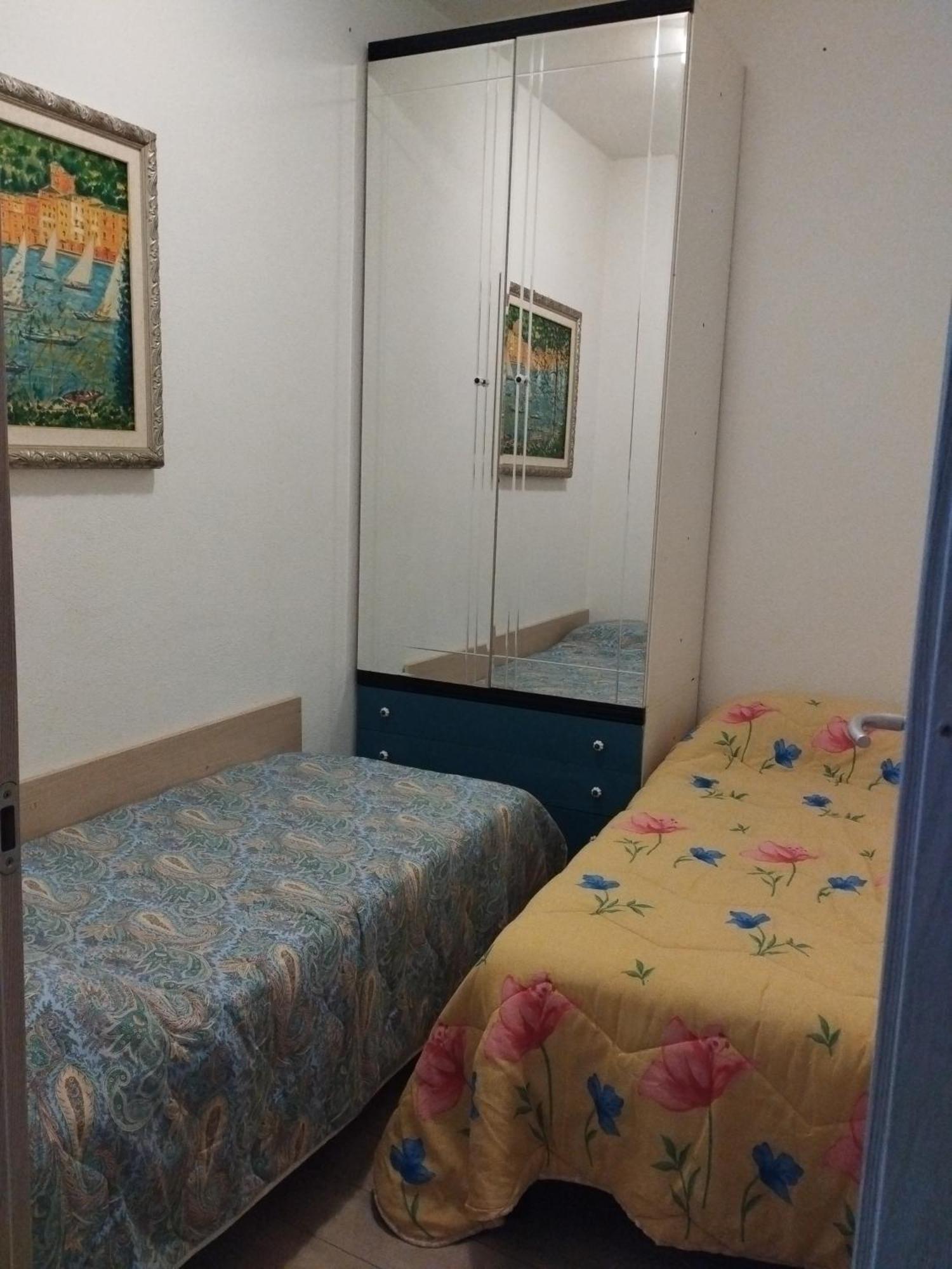 Rosa Dei Venti House Villa Campomarino  Ngoại thất bức ảnh