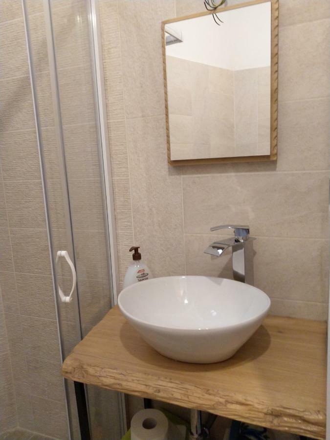 Rosa Dei Venti House Villa Campomarino  Ngoại thất bức ảnh